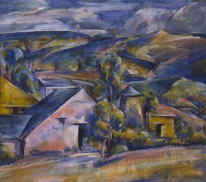 Les collines