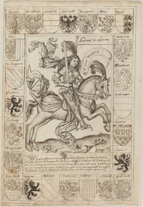 Maximilien, Duc d
