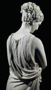 Bonne renommée, vers 1880 - Prosper Charles Adrien dEpinay