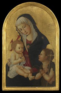Vierge et l