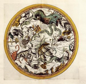 Image inconnue - Ptolemy