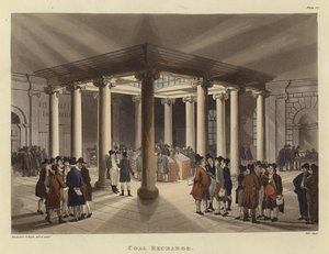 Bourse du charbon