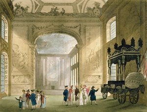 Hôpital de Greenwich d