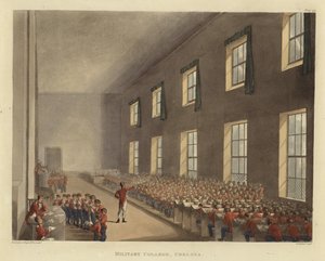 Collège Militaire