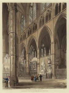 Abbaye de Westminster