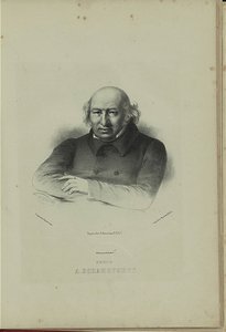 Portrait de l