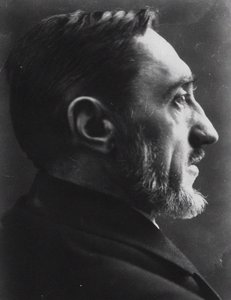 Portrait de l