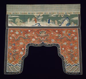 Valance, 1799