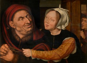 Amants mal assortis