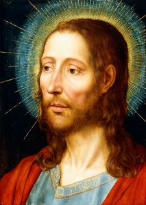 Christ, longueur buste, c.1528-30