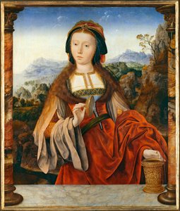 Sainte Madeleine - Saint Mary Magdalen ...