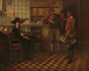 Le loyer du fermier
