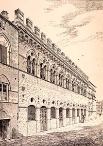 Palazzo Grotanelli, de 