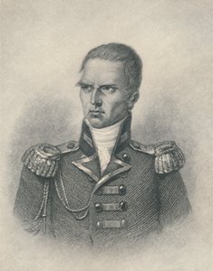 Sir Hudson Lowe - R. A. Muller