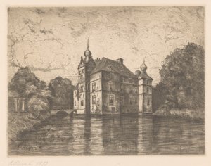 Château De Cannenburgh