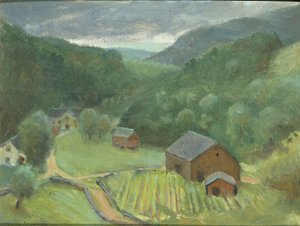 Paysage