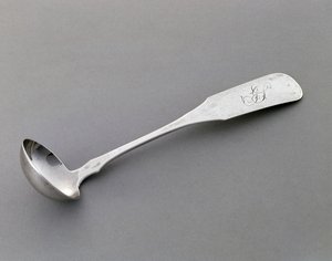 Louche, c. 1849-1867 - R. Lyman