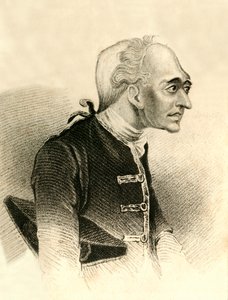 John Elwes. Le Remarquable Avare, 1821