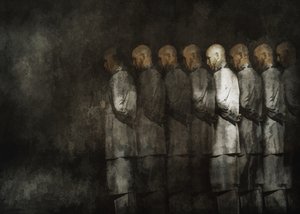  - Rachel Pansky