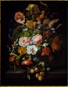Nature morte