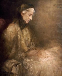 Cosima Wagner