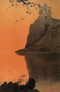 Spiritisme : Restez dans la lumière et le calme parfait
