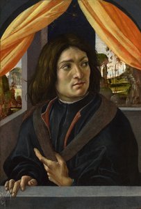 Portrait d