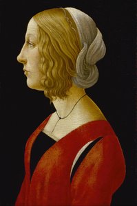 Portrait d