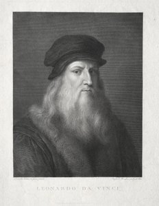 Léonard de Vinci