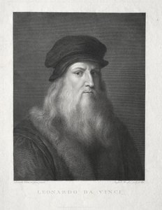 Léonard de Vinci