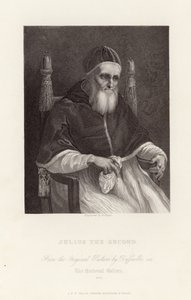 Jules II