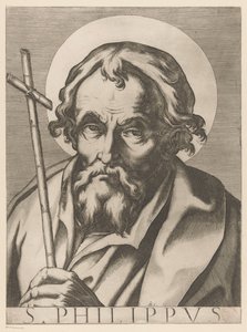 Saint Philippe