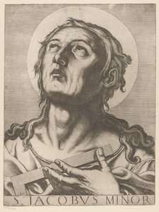 Saint Jacques le Mineur