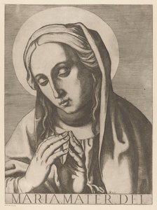 Marie - Raffaello Schiaminossi
