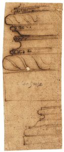 Deux fragments d
