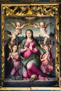 Madonna delle Grazie