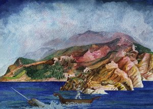 Île