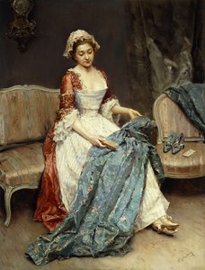 Après le bal