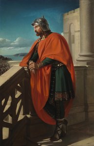Ataulf, roi des Wisigoths, 1888