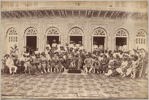  - Raja Deen Dayal