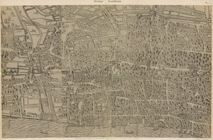 Civitas Londinium, d