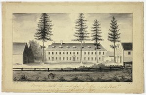 Salle Bromly