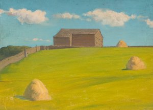 Ferme