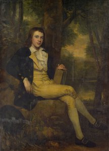 Maître Rees Goring Thomas, vers 1783-84