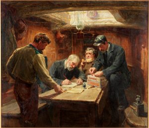 Droits acquittés, 1896