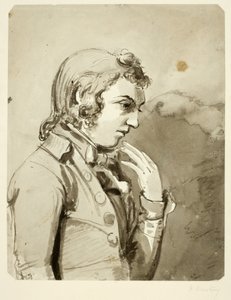 Portrait de Henry Armstrong - Ralph II Waters