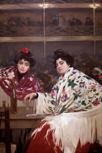  - Ramon Casas