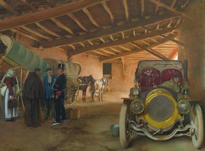 La remise