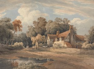 À Bromley, Kent