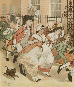 Une élégie sur la mort d